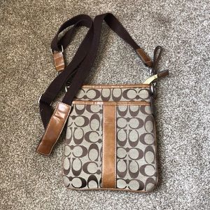 coach crossbody